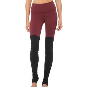 Alo goddess legging